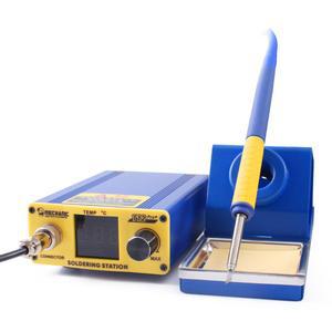 MECHANIC 957DW 납땜 제거 가열하기 재작업 고온 보드