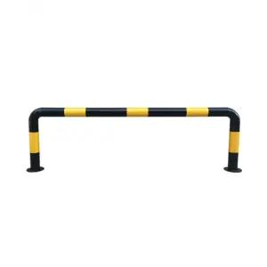 주차장 안전바 울타리 펜스 스톱바 난간 충돌방지 충격방지