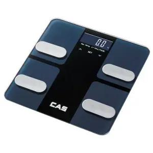 [하프클럽/]BFA 카스체중계 25 체중계 체지방 가정용