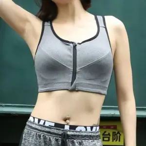 캐주얼성능 좋은 여성 FT021 탑 브래지어 이지 바풀 크롭탑 교
