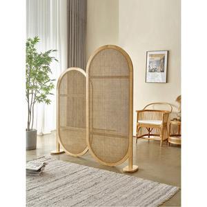 파티션 인테리어 파티션 공간분리 아이방 간살문 나무 타공 공간활용 우드 알루미늄 방나누기