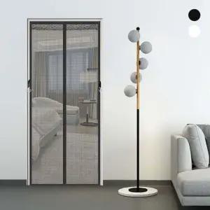 현이몰 자석 롤 현관 방충망 현관문 모기장 방충문 찍찍이 문모기장 현관자석방충망 자석방충망 자석모기장