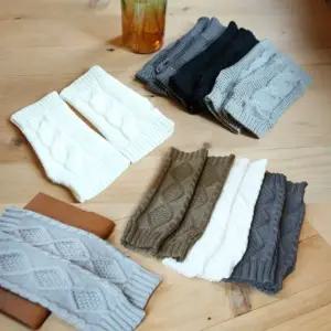 암워머  겨울팔토시 니트워머 니트팔토시 손목워머 손토시 핸드워머 니트토시