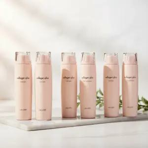 라끄베르 콜라겐 플러스 바이탈 2종 단품 스킨 x3개+로션 x3개