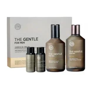 더페이스샵 더 젠틀 포맨 안티에이징 2종 세트