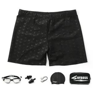 남성 실내 6종세트 써패스 6종세트M 수영복