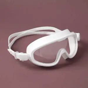 고글 워터월드 물안경 수경 투명 김서림방지 워
