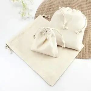 여행용 파우치 에코백 가방 복주머니 화장품 복조리 (WFKCQ7H)