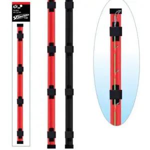 팁 커버 루어대 케이스 수납 정리 보관함 낚시