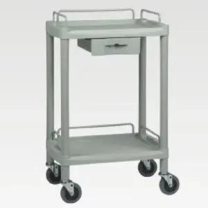 핸드카트 서빙카트 이동카트 K-101G 다용운반카트 (WFKBRUP)