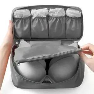 여행용 파우치 여행 가방 속옷 출장 캠 (WFKCQDV)