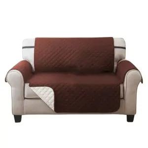 2인용쇼파시트 2인용 애견소파커버 애완견쇼파커버 위드펫 (WFKC42E)