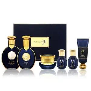 [셀러허브]더후 공진향 군 자양 3종 기획 세트 (옴므 남성 스페셜 세트) (S17797049)