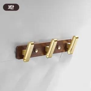 빈티지옷걸이 빈티지인테리어 옷걸이 고정식인테리어행거 고정식 (WFKC457)