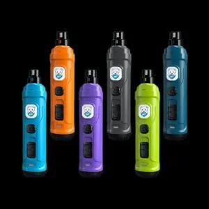 대형견 발톱갈이 깎기 갈이 리트리버 오렌지 허스키