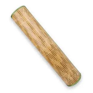 그린 소형 스페셜투톤 대나무베개 대나무죽부인 바디필로우 (WFKC3HT)