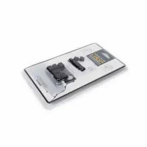 자동차실내 배선정리클립 / 스마트폰 차량충전기 WB293E5