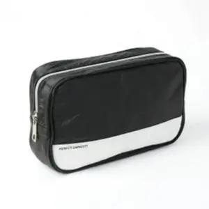 여행용 파우치 화장품 타이벡 블랙 이너 다용도 메이크업 (WFKE3UR)