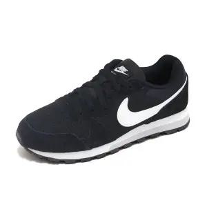 [나이키] 엠디러너 2 남성 여성 공용 스니커즈 운동화 블랙 749869-018