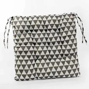 소파 방석 쿠션 식탁 사각 의자 빈티지 북유럽 풍