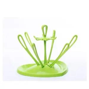 [알티피아]안정적이며 사용이 편리한 젖병 건조 대 조립간편 젖병위생