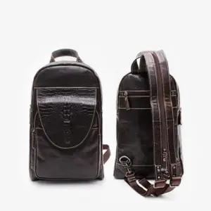 백팩 M4945 남성백팩 패브릭백팩 가죽백팩 WFIQ2SO