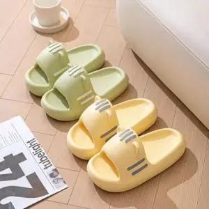 [라일리] Rly bns 발편한 가정용 소음방지 푹신한 쿠션 슬리  44676712)