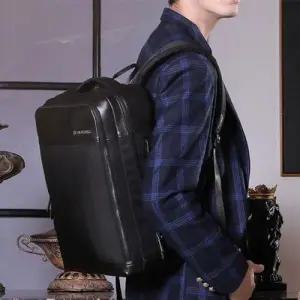 데일리 남녀공용백팩 여행백팩 책가방 비즈니스백 WFIQ32K