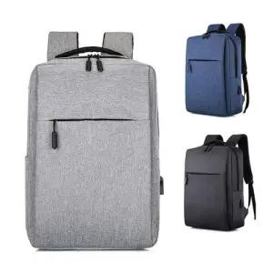 비지니스 겸용 여행 백팩 남성 직장인 노트북 가방 WBD6B4C