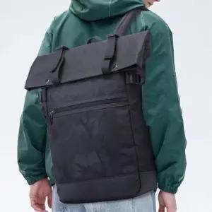 코팅 여행백팩 비지니스백팩 캐주얼 비지니스 백 WFIQ38X