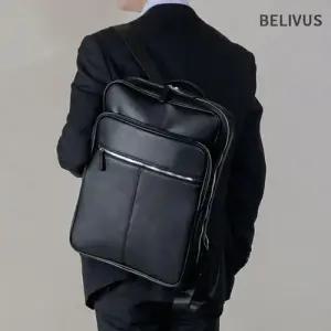 가방 노트북 남성용가방 수납 남자가방 백팩 직 WFIQ37Y