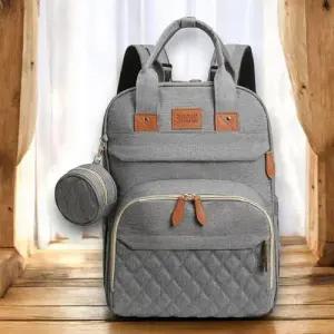 길이확장기저귀배낭 길이확장기저귀백팩 게더릭 기 WFIQ3B5