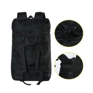 여행 전자기기용 블랙 남자백팩 책 회사 데일리 WFIQ3CZ