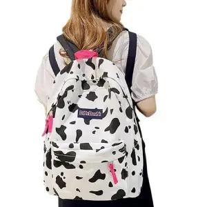 캔버스 백팩 직장인백팩 게더릭 학교백팩 캐쥬얼 WFIQ3AY