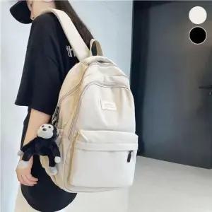 고릴라키링 신학기 가방 신학기가방 여행백팩 대 WFIQ3B8