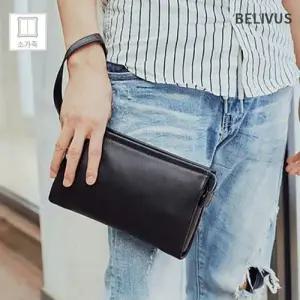 미니백 남자가방 남성가방 남자캐주얼가방 천연소 WFIQN3O