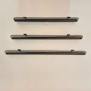 부착 블라인드 롤업 햇빛차단 무타공 커튼 68x125 미니블라인드