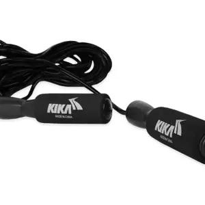 L66 키카 KFT R228 슬림 단체 줄넘기 8m 체육대회 야