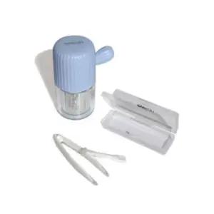 렌즈이물질제거 렌즈통 반자동 트렌드 렌즈오염세 렌즈먼지제거 신상품