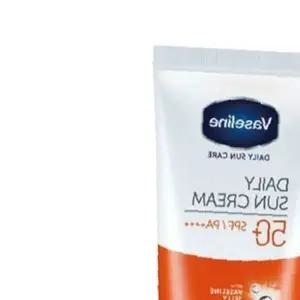 쌍문상회 혼합자차 바세린 데일리 선케어 선크림 자외림 SPF50+