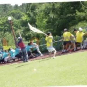 L84 놀이와 줄다리기줄 학교 체육 운동회 로프 10M 운