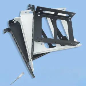 THINGSINRACK 랙마운트 맥 스튜디오 19 3U