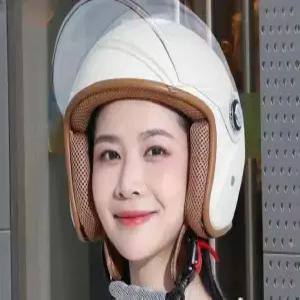 여름용헬멧 인라인 바 킥보드 안전장비 오토바이