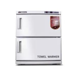 타올온장고 마사지샵 관리실 온열 수건 마사지