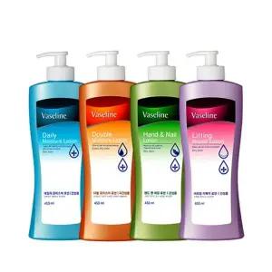 핸드크림 로션 모이스춰 네일 거칠어진 애경 바세린