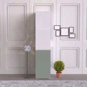 아이앤 빌트인 비스포크 400 틈새 수납장 AP