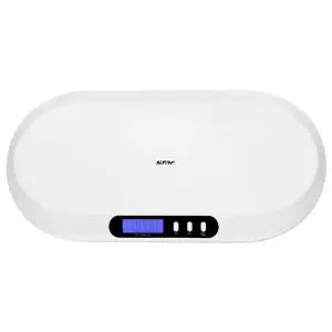 전자 유아용 체중계아기디지털 다용도 반려동물 강아지 고양이 베이비 가정용