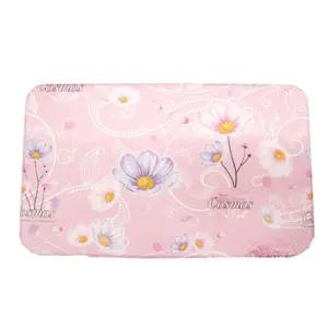 코스모스 씽크매트 소 플라워대 주방발매트 욕실 현관러그