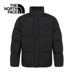 노스페이스 NJ3NR57A 남여공용 숏패딩 마리온 자켓