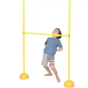 세트 림보 유아 키더스 체육대회 림보대 150X150